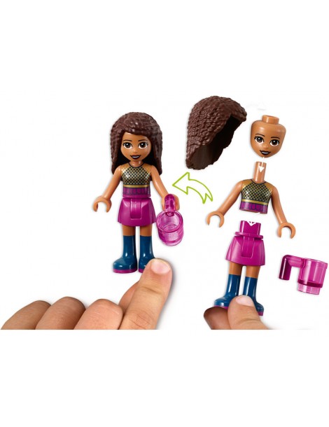 LEGO Friends - Andrea's Talent Show