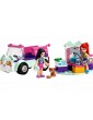 LEGO Friends - Cat Grooming Car
