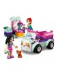LEGO Friends - Cat Grooming Car