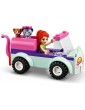 LEGO Friends - Cat Grooming Car