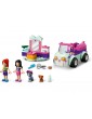 LEGO Friends - Cat Grooming Car