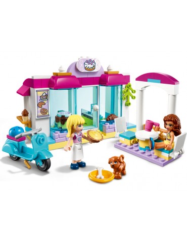 LEGO Friends - Heartlake City Bakery