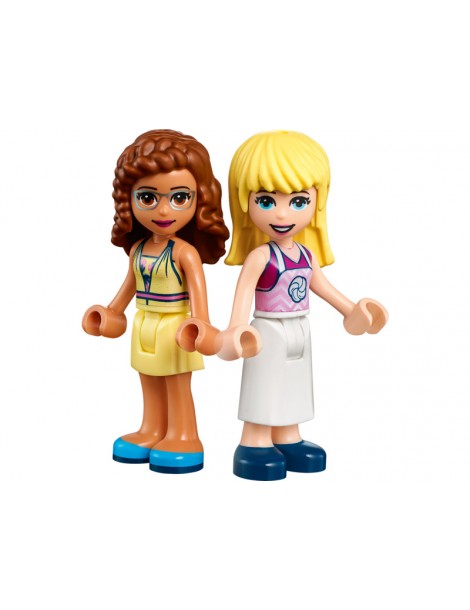 LEGO Friends - Heartlake City Bakery