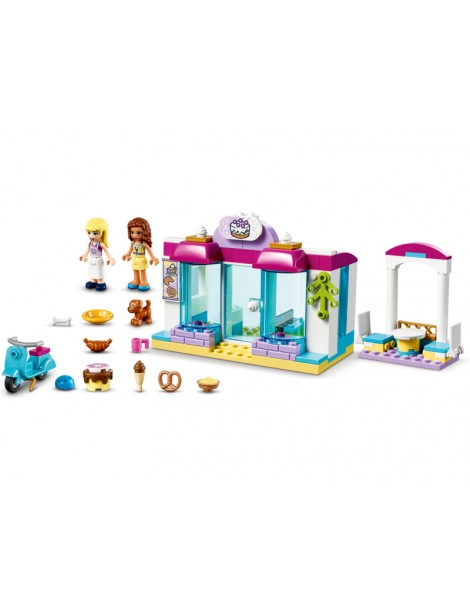 LEGO Friends - Heartlake City Bakery