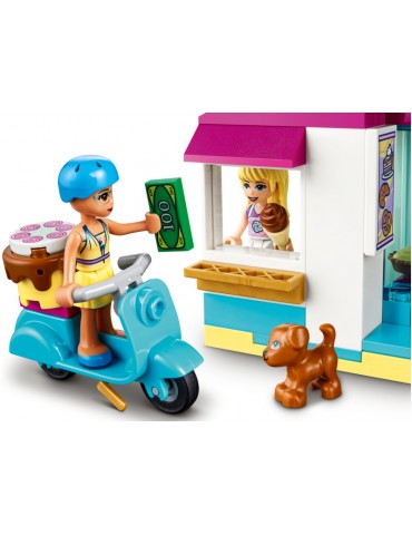 LEGO Friends - Heartlake City Bakery