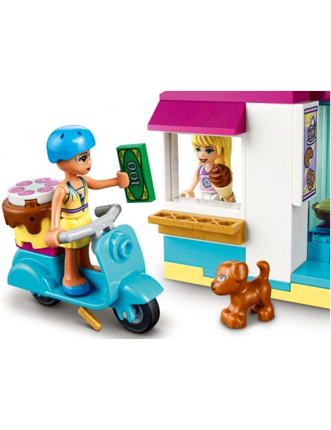 LEGO Friends - Heartlake City Bakery