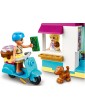 LEGO Friends - Heartlake City Bakery