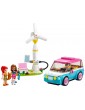 LEGO Friends - Olivia's Electric Car
