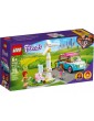 LEGO Friends - Olivia's Electric Car