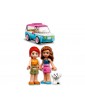 LEGO Friends - Olivia's Electric Car