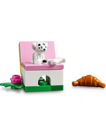LEGO Friends - Olivia's Electric Car