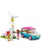 LEGO Friends - Olivia's Electric Car