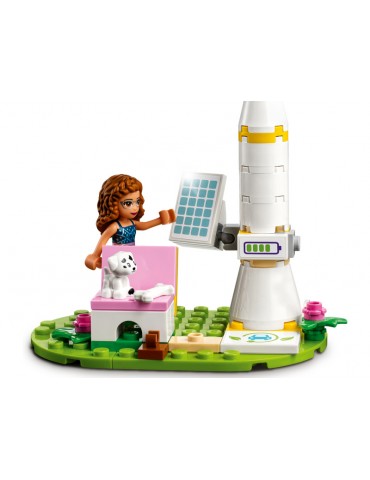 LEGO Friends - Olivia's Electric Car