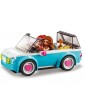 LEGO Friends - Olivia's Electric Car