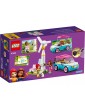 LEGO Friends - Olivia's Electric Car