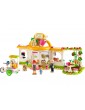LEGO Friends - Heartlake City Organic Café