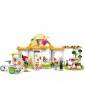 LEGO Friends - Heartlake City Organic Café