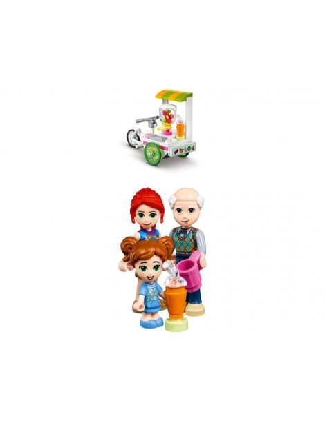 LEGO Friends - Heartlake City Organic Café