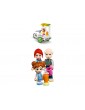 LEGO Friends - Heartlake City Organic Café