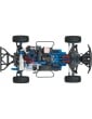 Traxxas Nitro Slayer 1:8 TQi Mėlyna