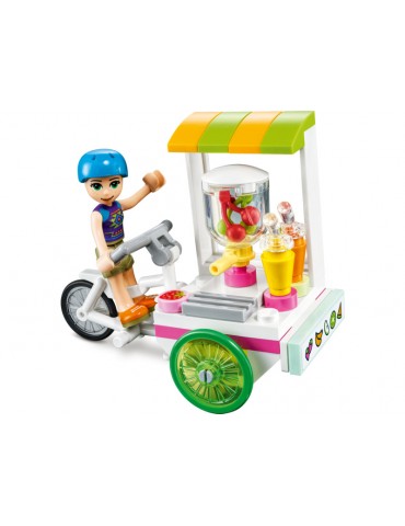 LEGO Friends - Heartlake City Organic Café