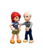 LEGO Friends - Heartlake City Organic Café