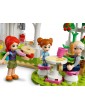 LEGO Friends - Heartlake City Organic Café