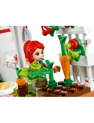 LEGO Friends - Heartlake City Organic Café