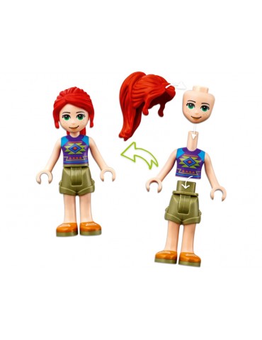 LEGO Friends - Heartlake City Organic Café