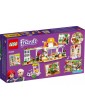 LEGO Friends - Heartlake City Organic Café