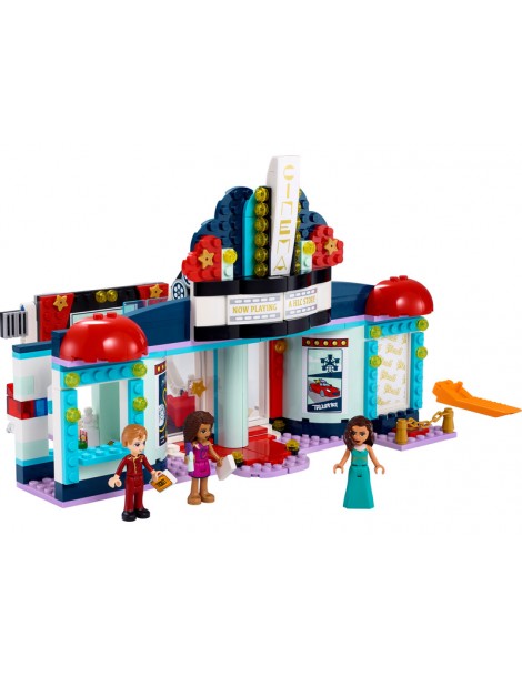 LEGO Friends - Heartlake City Movie Theater