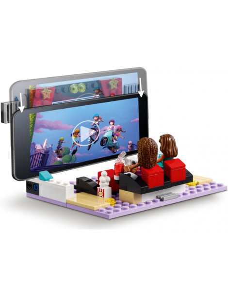 LEGO Friends - Heartlake City Movie Theater