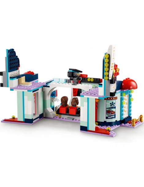 LEGO Friends - Heartlake City Movie Theater