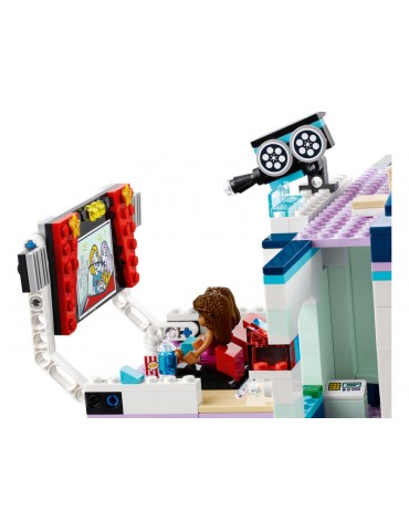 LEGO Friends - Heartlake City Movie Theater