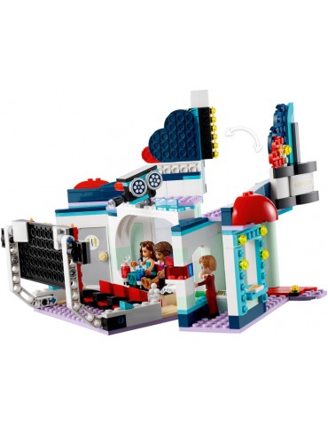LEGO Friends - Heartlake City Movie Theater