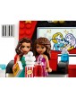 LEGO Friends - Heartlake City Movie Theater