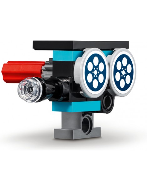 LEGO Friends - Heartlake City Movie Theater