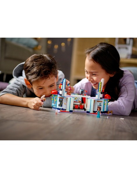 LEGO Friends - Heartlake City Movie Theater