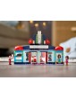 LEGO Friends - Heartlake City Movie Theater