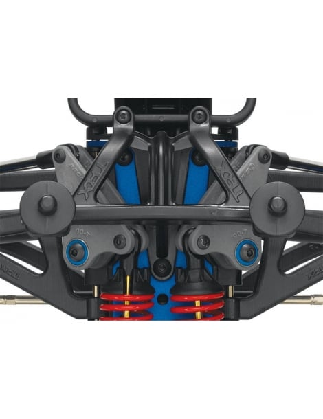Traxxas Nitro Slayer 1:8 TQi Blue