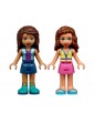 LEGO Friends - Forest Waterfall