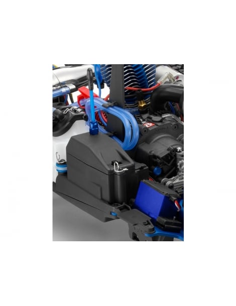 Traxxas Nitro Slayer 1:8 TQi Blue