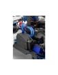 Traxxas Nitro Slayer 1:8 TQi Blue