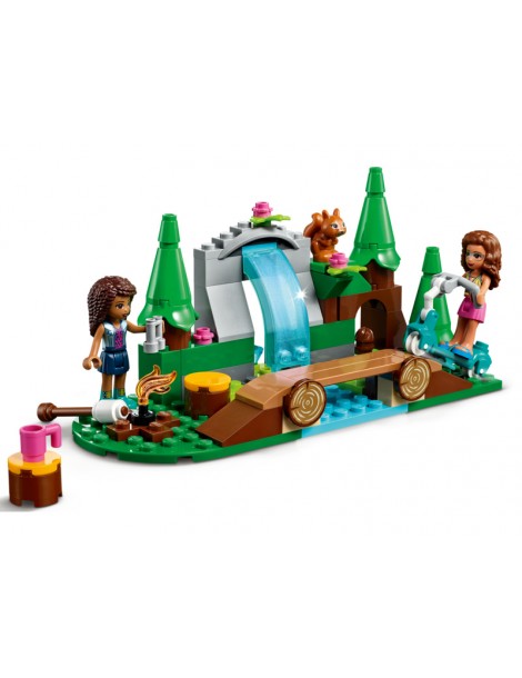 LEGO Friends - Forest Waterfall