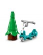 LEGO Friends - Forest Waterfall