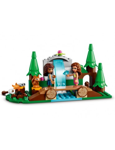 LEGO Friends - Forest Waterfall