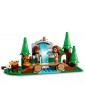 LEGO Friends - Forest Waterfall
