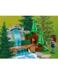 LEGO Friends - Forest Waterfall