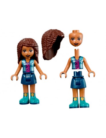LEGO Friends - Forest Waterfall