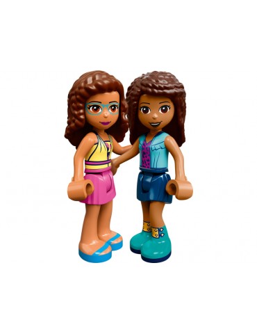 LEGO Friends - Forest Waterfall